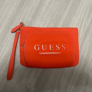 Guess Nylon Clutch